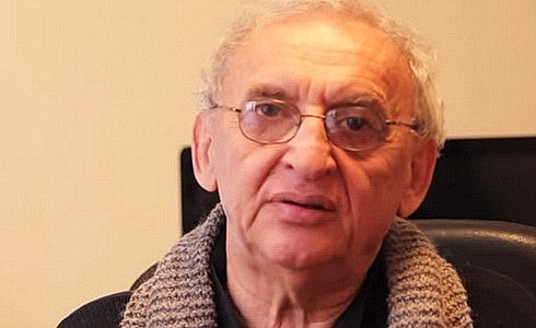 Jaroslav Jakubovič