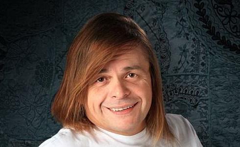 Bohouš Josef (Foto: Petr Bokvaj)