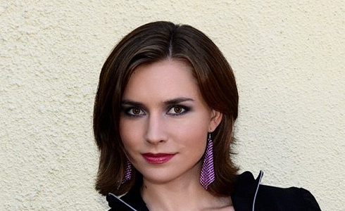 Kateřina Pavlíková