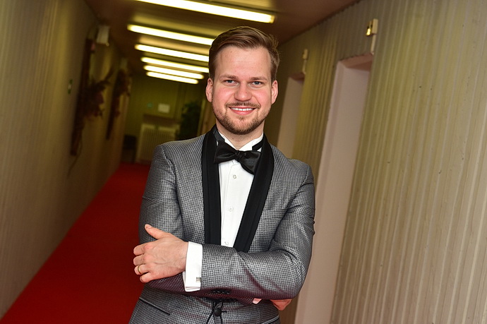 Martin Chodúr