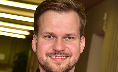 Martin Chodúr