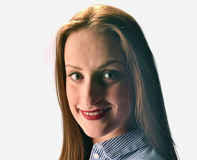 Kristýna Daňhelová