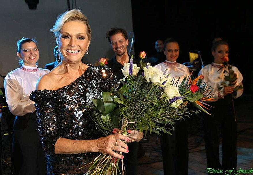 Helena Vondráčková