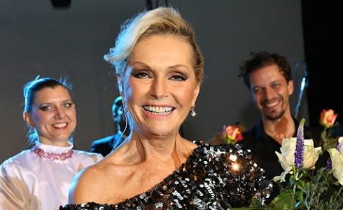 Helena Vondráčková