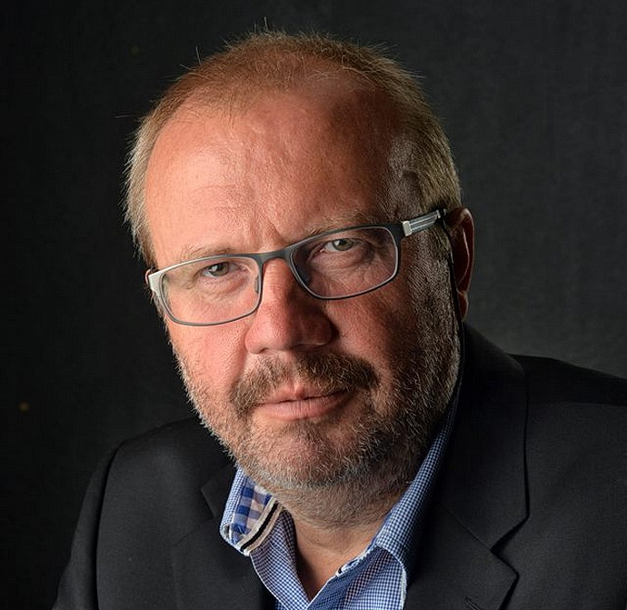 Stanislav Moša