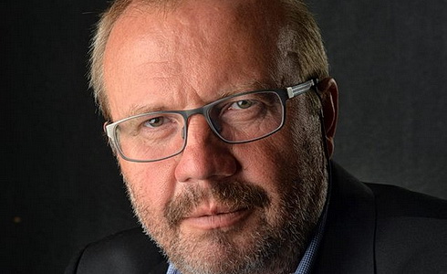 Stanislav Moša