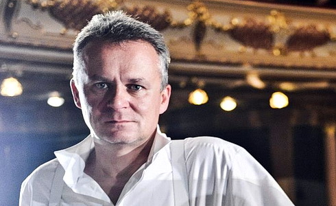 Egon Kulhánek