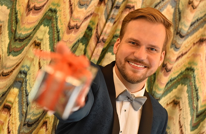 Martin Chodúr