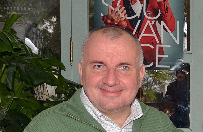 Tomáš Ságl