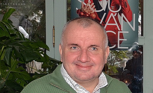 Tomáš Ságl