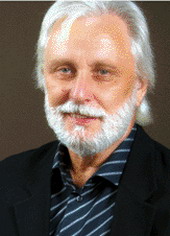 Zpěvák Karel Černoch
