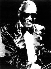 Ray Charles