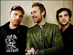 Coldplay