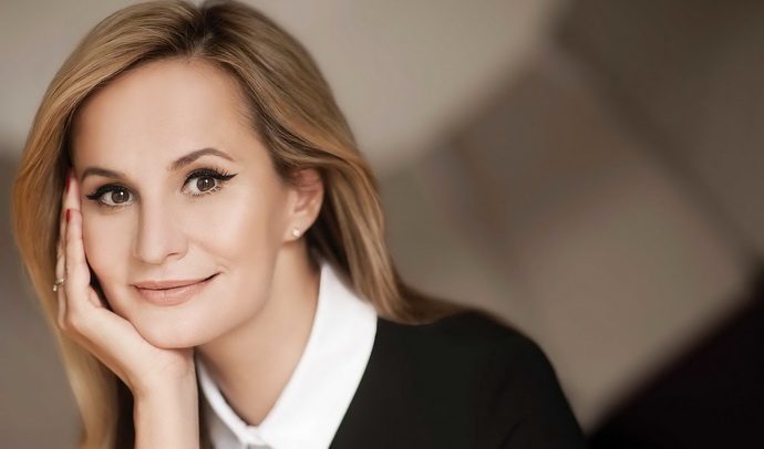 Monika Absolonová