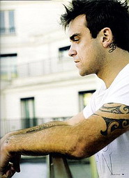 Zpvk Robbie Williams