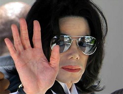 Zpvk Michael Jackson