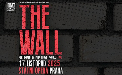 Pink Floyd Project – The Wall 45 let