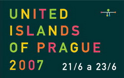 United Islands of Prague 2007