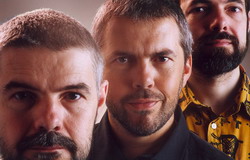 Bratři Ebenové