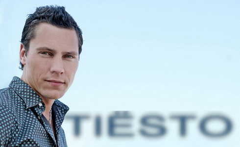 DJ Tiësto