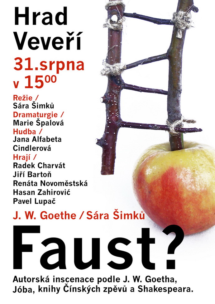 Faust?