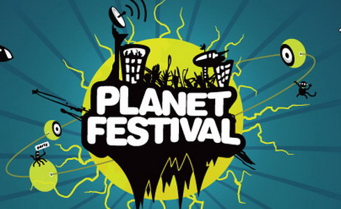 Planet festival 2009