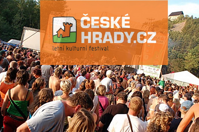 Festival esk Hrady.CZ