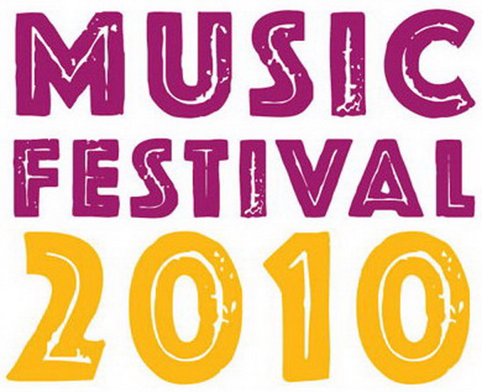 Febiofest Music festival 2010