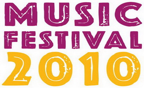 Febiofest Music festival 2010