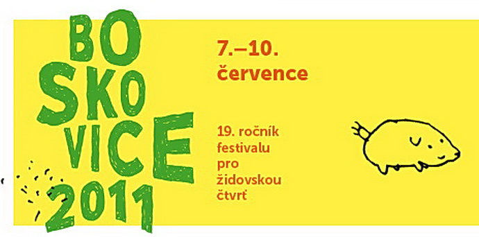 Boskovice po roce opt oij festivalem