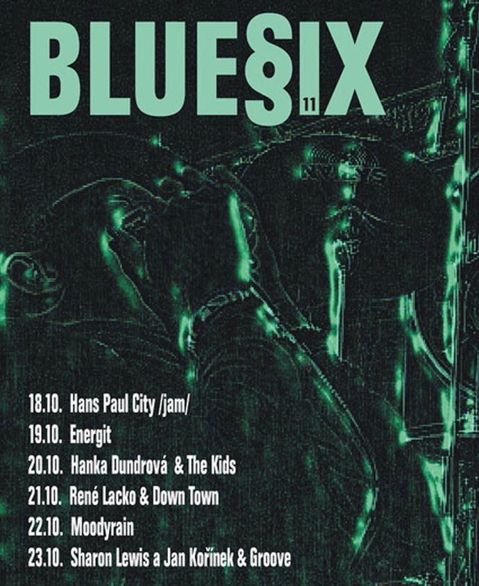 Bluesix 2011