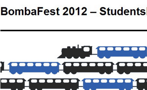 BOMBAfest 2012