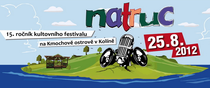 Jubilejní ročník Festivalu Natruc