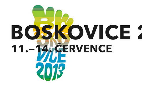 21. ronk festivalu pro idovskou tvr - Boskovice