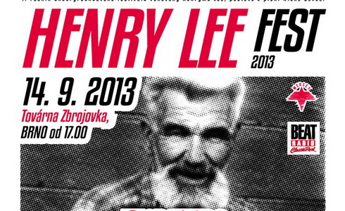 Henry Lee Fest 2013