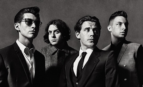 Arctic Monkeys