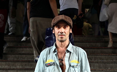 Manu Chao