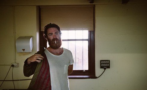 Chet Faker