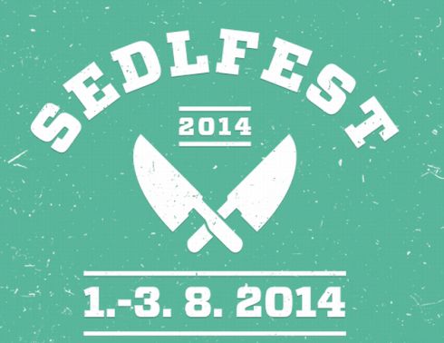 Sedlfest nabídne patnáct kapel