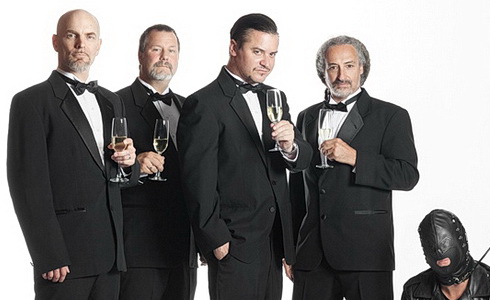 Faith No More
