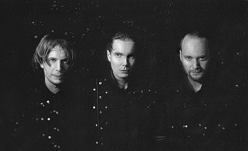 Sigur Rós