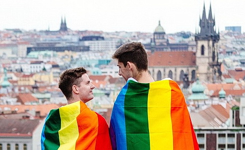 Prague Pride 2016 