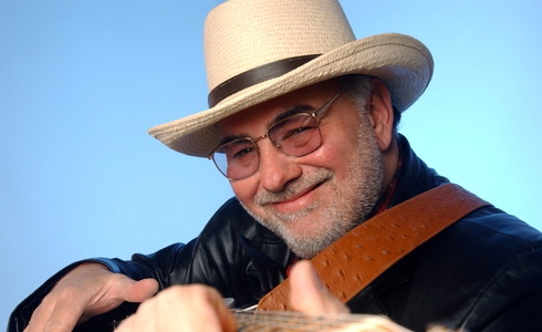 Duke Robillard  (Foto: Pamela Murray)