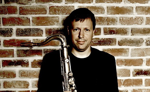 Chris Potter (Foto: Tamas Talaber)