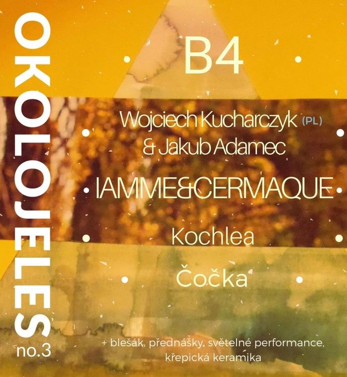 Festival Okolojeles