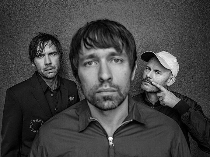 Peter Bjorn and John