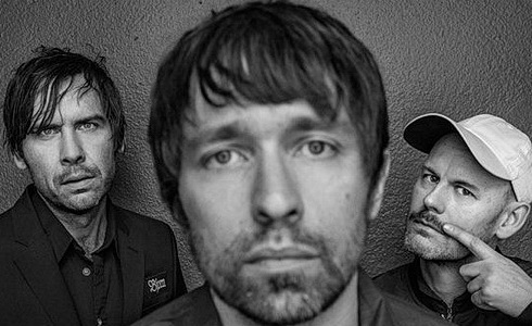 Peter Bjorn and John 