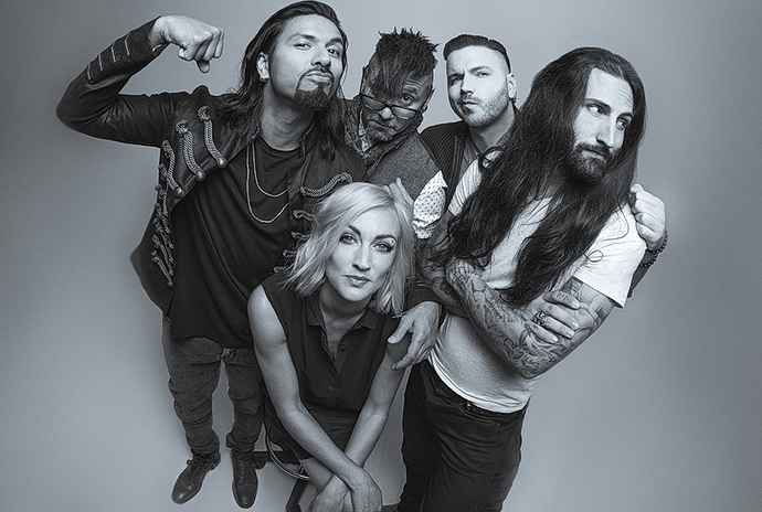 Pop Evil