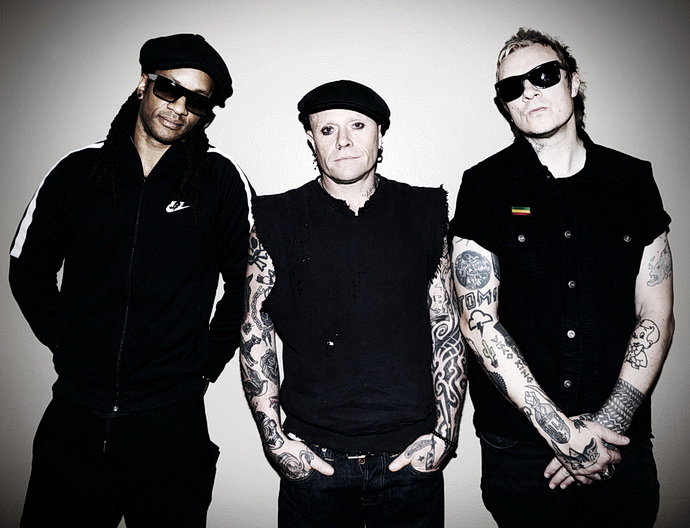 The Prodigy (Foto: Carlos Alvarez Montero)