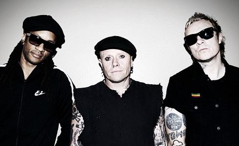 The Prodigy (Foto: Carlos Alvarez Montero)